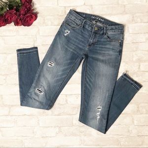 WHBM | Skimmer Jeans